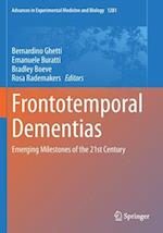 Frontotemporal Dementias