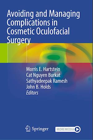 Avoiding and Managing Complications in Cosmetic Oculofacial Surgery