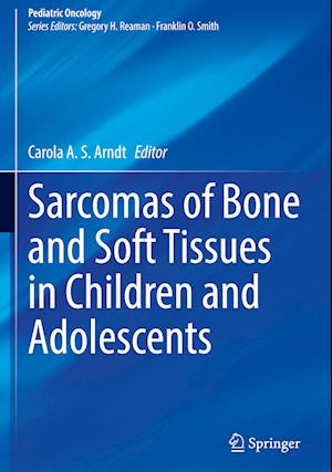 Sarcomas of Bone and Soft Tissues in Children and Adolescents