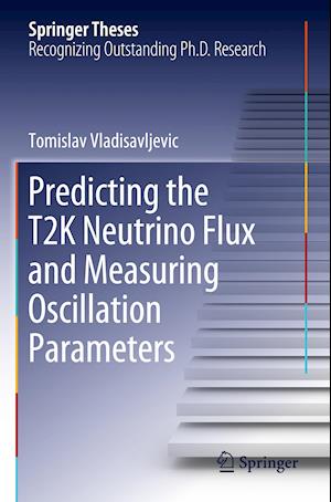 Predicting the T2K Neutrino Flux and Measuring Oscillation Parameters