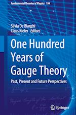 One Hundred Years of Gauge Theory