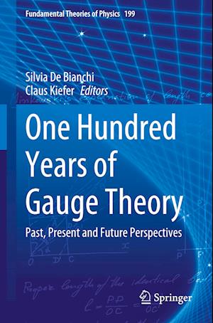 One Hundred Years of Gauge Theory