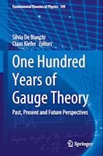 One Hundred Years of Gauge Theory