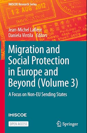 Migration and Social Protection in Europe and Beyond (Volume 3)