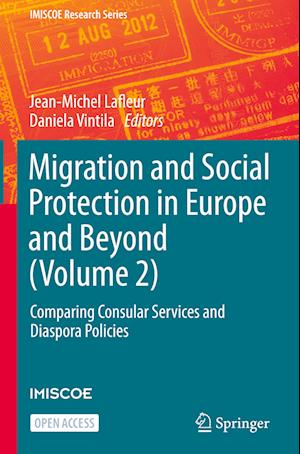 Migration and Social Protection in Europe and Beyond (Volume 2)