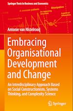 Embracing Organisational Development and Change