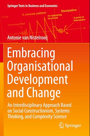 Embracing Organisational Development and Change