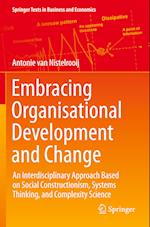 Embracing Organisational Development and Change