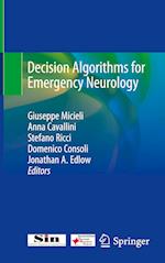 Decision Algorithms for Emergency Neurology