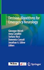 Decision Algorithms for Emergency Neurology