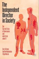 The Independent Director in Society