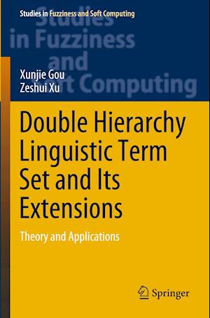 Double Hierarchy Linguistic Term Set and Its Extensions