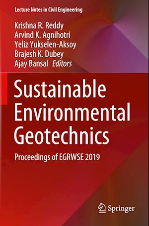 Sustainable Environmental Geotechnics