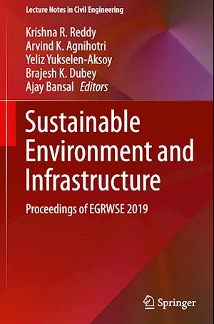 Sustainable Environment and Infrastructure