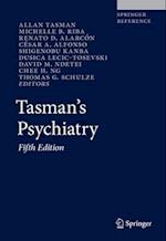 Tasman's Psychiatry
