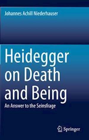 Heidegger on Death and Being