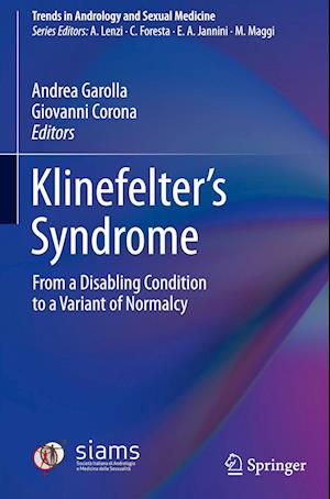 Klinefelter’s Syndrome