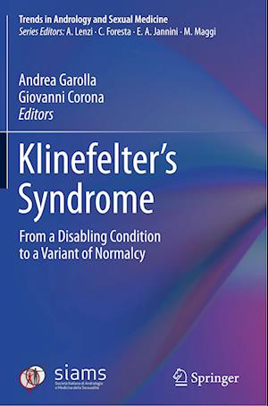 Klinefelter’s Syndrome