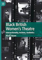 Black British Women's Theatre