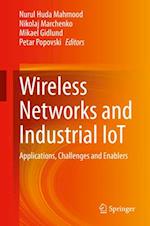 Wireless Networks and Industrial IoT