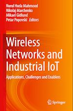 Wireless Networks and Industrial IoT