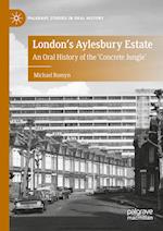 London's Aylesbury Estate