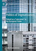 Politics of Stigmatization