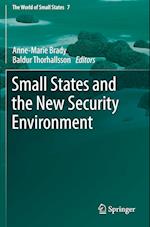 Small States and the New Security Environment