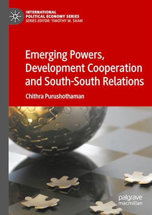 Emerging Powers, Development Cooperation and South-South Relations