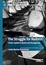 The Struggle for Redress