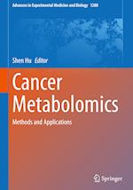 Cancer Metabolomics