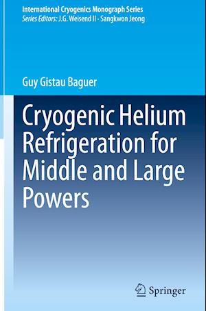 Cryogenic Helium Refrigeration for Middle and Large Powers