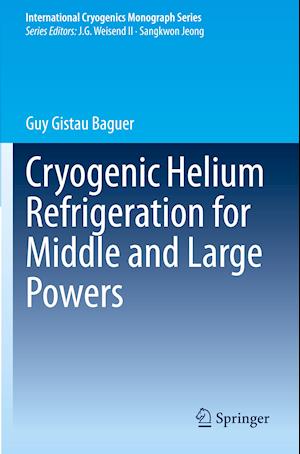 Cryogenic Helium Refrigeration for Middle and Large Powers