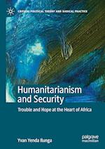 Humanitarianism and Security