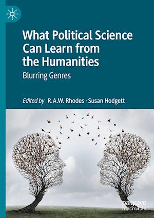 What Political Science Can Learn from the Humanities