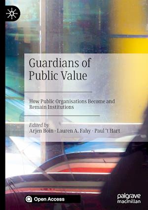 Guardians of Public Value