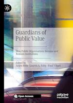 Guardians of Public Value