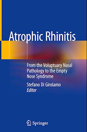 Atrophic Rhinitis