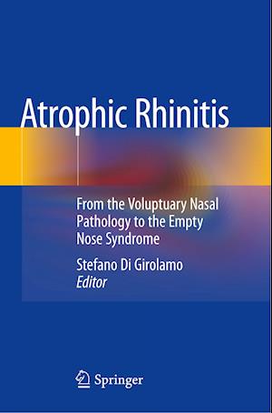 Atrophic Rhinitis