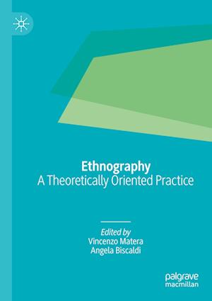 Ethnography