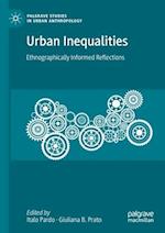 Urban Inequalities