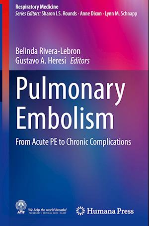 Pulmonary Embolism