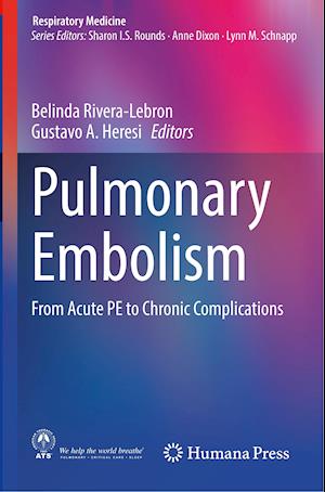 Pulmonary Embolism