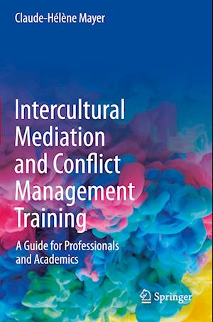 Intercultural Mediation and Conflict Management Training