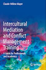 Intercultural Mediation and Conflict Management Training