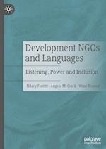 Development NGOs and Languages