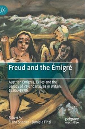 Freud and the Émigré