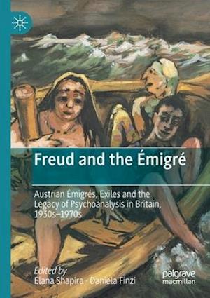 Freud and the Émigré