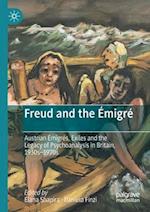 Freud and the Émigré