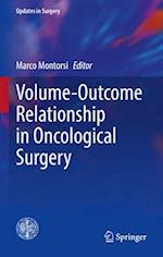 Volume-Outcome Relationship in Oncological Surgery